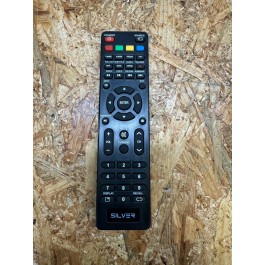 Comando TV Silver IP-LE32 Series Recondicionado