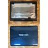 Back Cover LCD & Bezel Toshiba Satellite A200-2B7 Recondicionado Ref: FA019000W00 / AP019000P00