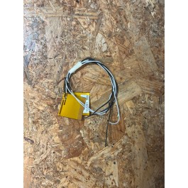 Antenas Toshiba Satellite A200-2B7 Recondicionado Ref: DC33000BG00