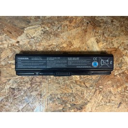 Bateria Toshiba Satellite A200-2B7 Recondicionado Ref: PA3534U-1BRS ( NAO SABE AUTONOMIA )