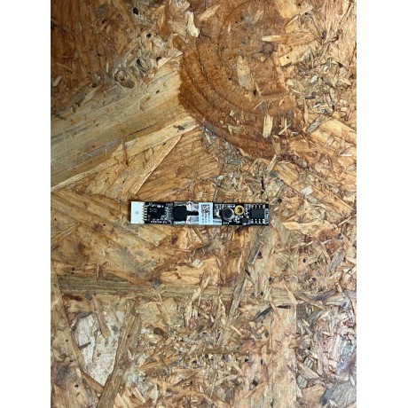 WebCam Toshiba Satellite C650-142 Recondicionado Ref: MU418A