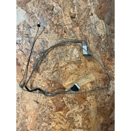 Flex LCD Toshiba Satellite C650-142 Recondicionado Ref: 6017B0265501