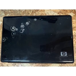 Back Cover LCD HP Pavilion DV6-1330EP Recondicionado Ref: ZYE34UT3TPA