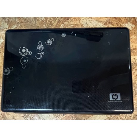 Back Cover LCD HP Pavilion DV6-1330EP Recondicionado Ref: ZYE34UT3TPA