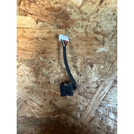 Conector de Carga Toshiba Satellite L40 Recondicionado Ref : 1G140153040TB