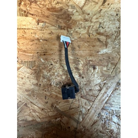 Conector de Carga Toshiba Satellite L40 Recondicionado Ref : 1G140153040TB