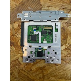 Dissipador Dell Latitude D630 Recondicionado Ref: CN-0RT912-41