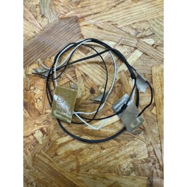 Antenas Wireless Toshiba Satellite U400-15D Recondicionado Ref : 2023956-1