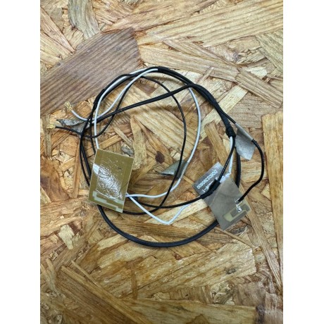 Antenas Wireless Toshiba Satellite U400-15D Recondicionado Ref : 2023956-1