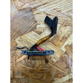 Adaptador de Bateria Toshiba Satellite U400-15D Recondicionado