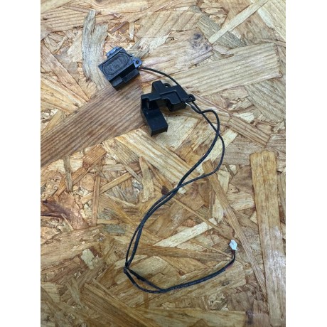 Colunas Toshiba Satellite U400-15D Recondicionado