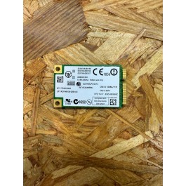 Placa Wireless Toshiba Satellite U400-15D Recondicionado Ref : 512AN_MMW