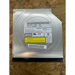 Leitor DVD Toshiba Satellite U400-15D Recondicionado Ref : UJ862A