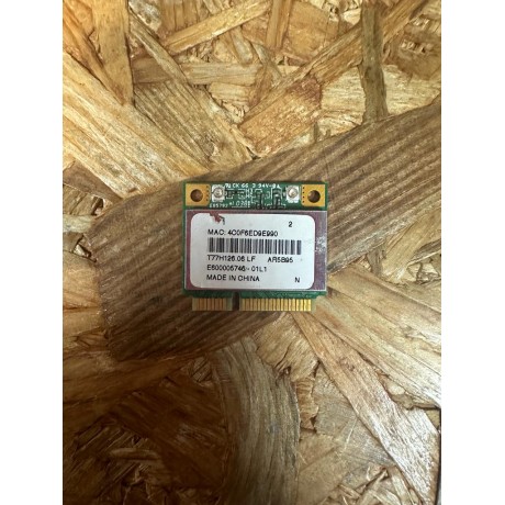 Placa Wireless Sony PCG-61611M Recondicionado Ref : T77H126.06 LF