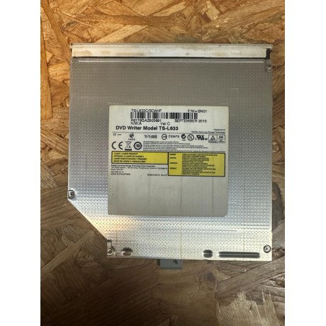 Leitor DVD Sony PCG-61611M Recondicionado Ref : TS-L633
