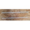 Kit Barras LED`s TV Silver IP-LE32/495523 Ref : 119-00107 V1.0
