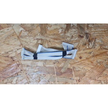 Kit de Cabos Samsung LE23T51B S Recondicionado