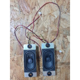 Colunas Samsung LE23T51B S Recondicionado Ref: BN96-02586A