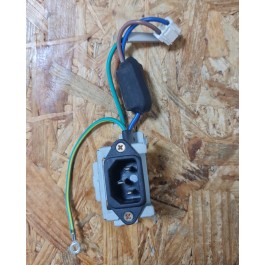 Conector de Alimentação Samsung LE23T51B S Recondicionado