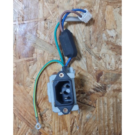 Conector de Alimentação Samsung LE23T51B S Recondicionado