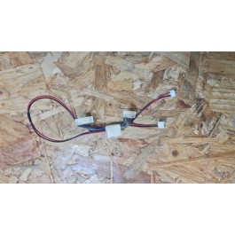 Kit de Cabos Eletronia LD28HD4 Recondicionado