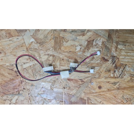Kit de Cabos Eletronia LD28HD4 Recondicionado