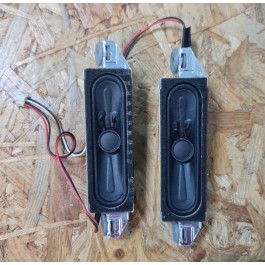 Colunas Eletronia LD28HD4 Recondicionado Ref:30079437