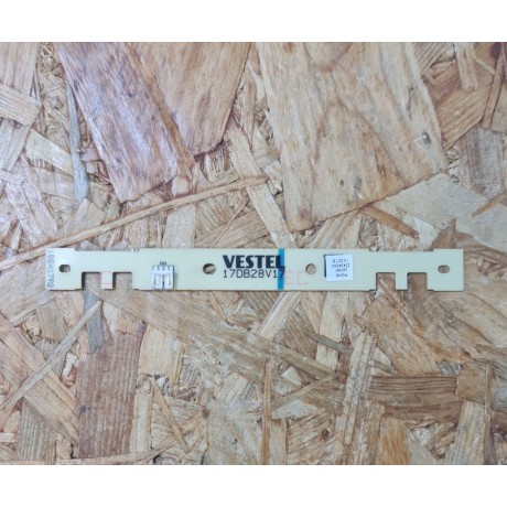 Placa Interface Eletronia LD28HD4 Recondicionado Ref: 17DB28V17