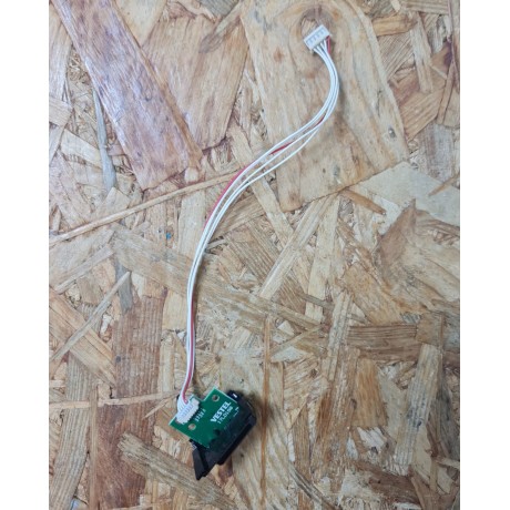 Sensor IR Eletronia LD28HD4 Recondicionado Ref: 17LD160