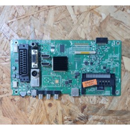 Motherboard Eletronia LD28HD4 Recondicionado Ref: 17MB82S