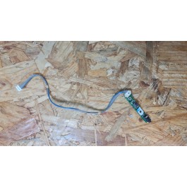 Sensor IR Monitor LG Flatron M2262P-PZ Recondicionado Ref: EAX61 061404 (0)