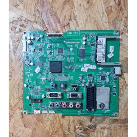 MotherBoard LG Monitor Flatron M2262P-PZ Recondicionado Ref: EAX62845801 (5)