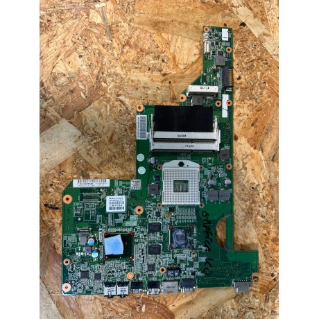 Motherboard HP G62-A40sp Recondicionado Ref : 608340-001 ( GRAFICA KO )