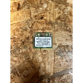 Placa Wireless HP G62-A40sp Recondicionado Ref : 593836-001