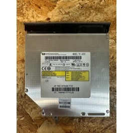 Leitor DVD HP G62-A40sp Recondicionado Ref : 610558-001