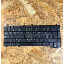 Teclado LG LGK1 Recondicionado Ref : 3823BC0010A