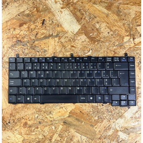 Teclado LG LGK1 Recondicionado Ref : 3823BC0010A