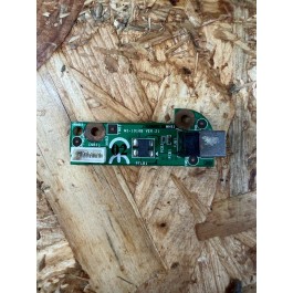 Conector de Carga LG LGK1 Recondicionado Ref : MS-1016B