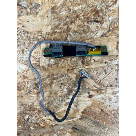 Placa USB Board LG LGK1 Recondicionado Ref : MS-1016A