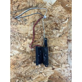 Colunas LG LGK1 Recondicionado