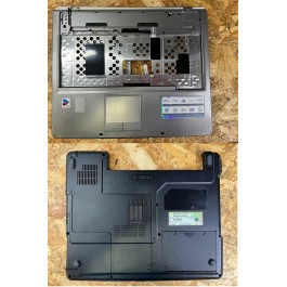 Bottom Cover & Cover de Teclado LG LGK1 Recondicionado