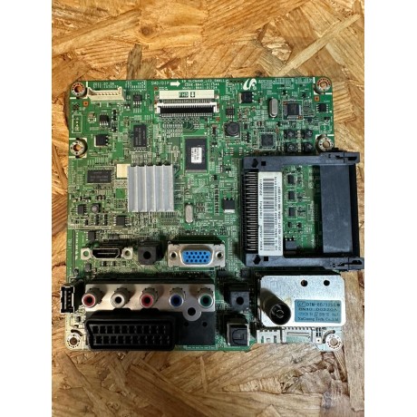 Motherboard TV Samsung LE22D450G1W Recondicionado Ref : BN41-01754A