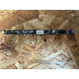 Sensor IR TV Samsung LE22D450G1W Recondicionado Ref : BN41-01695B