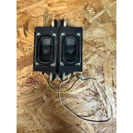 Colunas TV Samsung LE22D450G1W Recondicionado Ref : H6030211