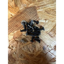Kit de Parafusos TV Samsung LE22D450G1W Recondicionado