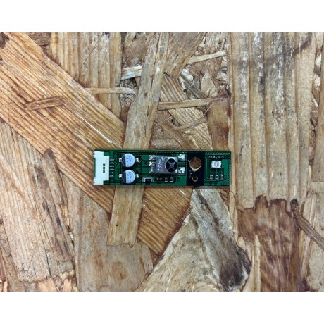 Sensor IR TV Samsung LE26R51B Recondicionado Ref : BN41-00554B