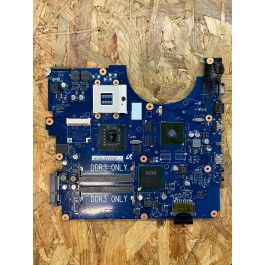 Motherboard Samsung NP-R530-JS02PT Recondicionado Ref: BA92-06345B
