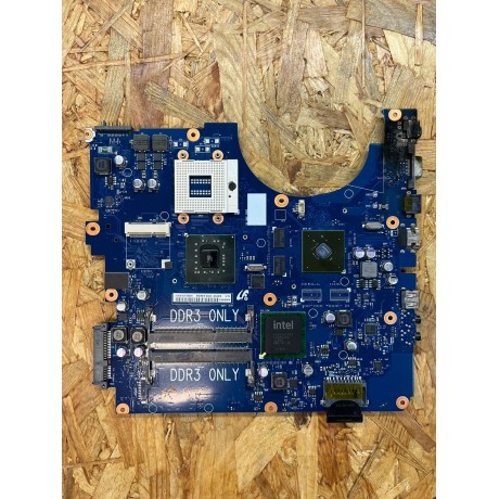 Motherboard Samsung NP-R530-JS02PT Recondicionado Ref: BA92-06345B