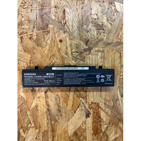Bateria Samsung NP-R530-JS02PT Recondicionado Ref: AA-PB9NS6B