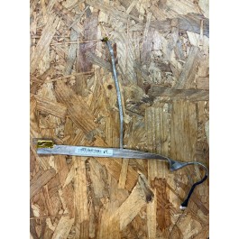 Flex LCD Samsung NP-R530-JS02PT Recondicionado Ref: BA39-00951A
